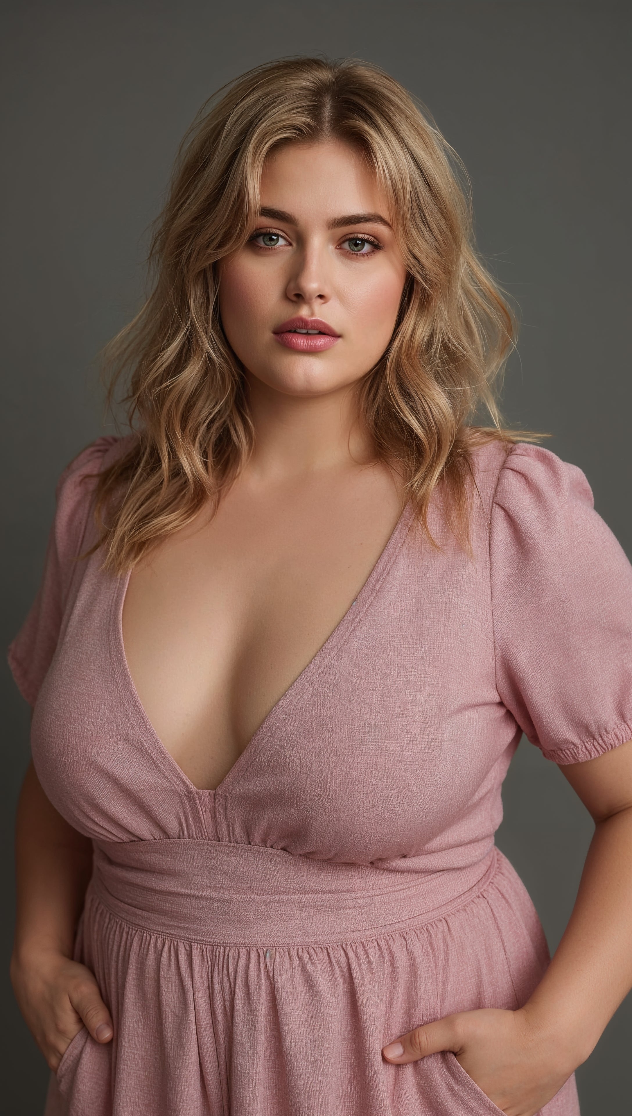 Britney M