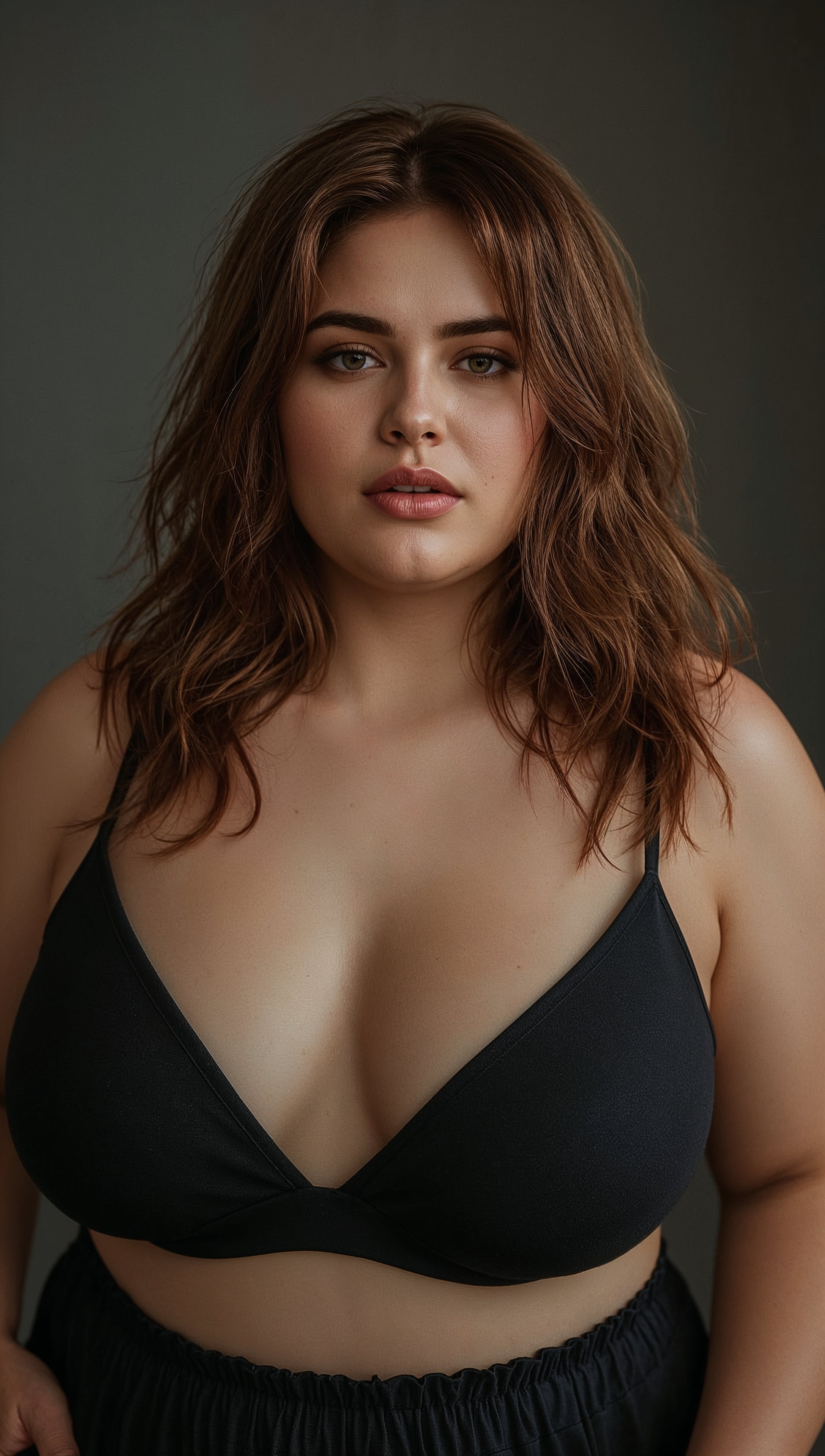 Leah W.